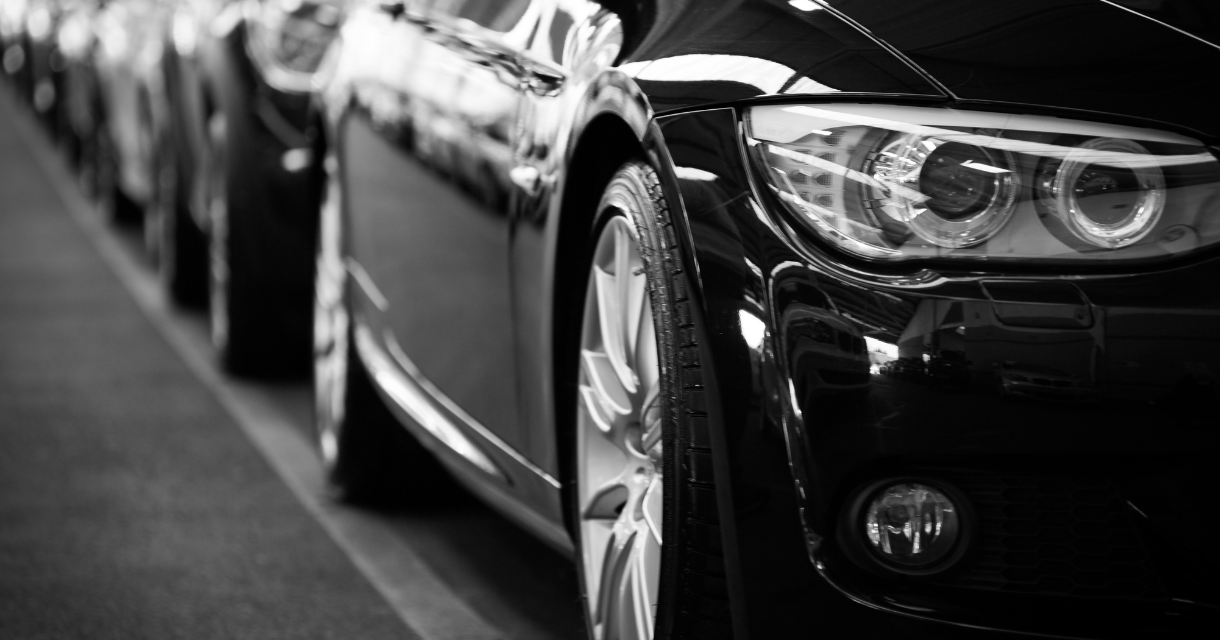 Automobilbranche: Optimierung der Produktentwicklung
