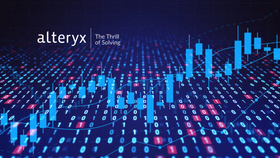 Einführung in Alteryx: Revolutionieren Sie Ihre Datenanalyse
