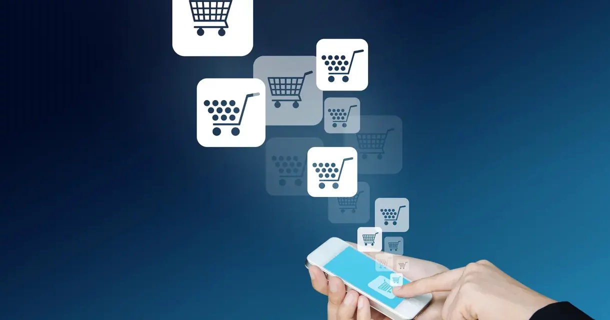 E-Commerce: Personalisierung von E-Commerce-Content