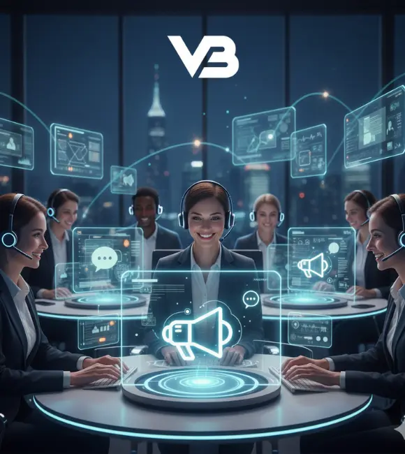 Callcenter-Outscourcing