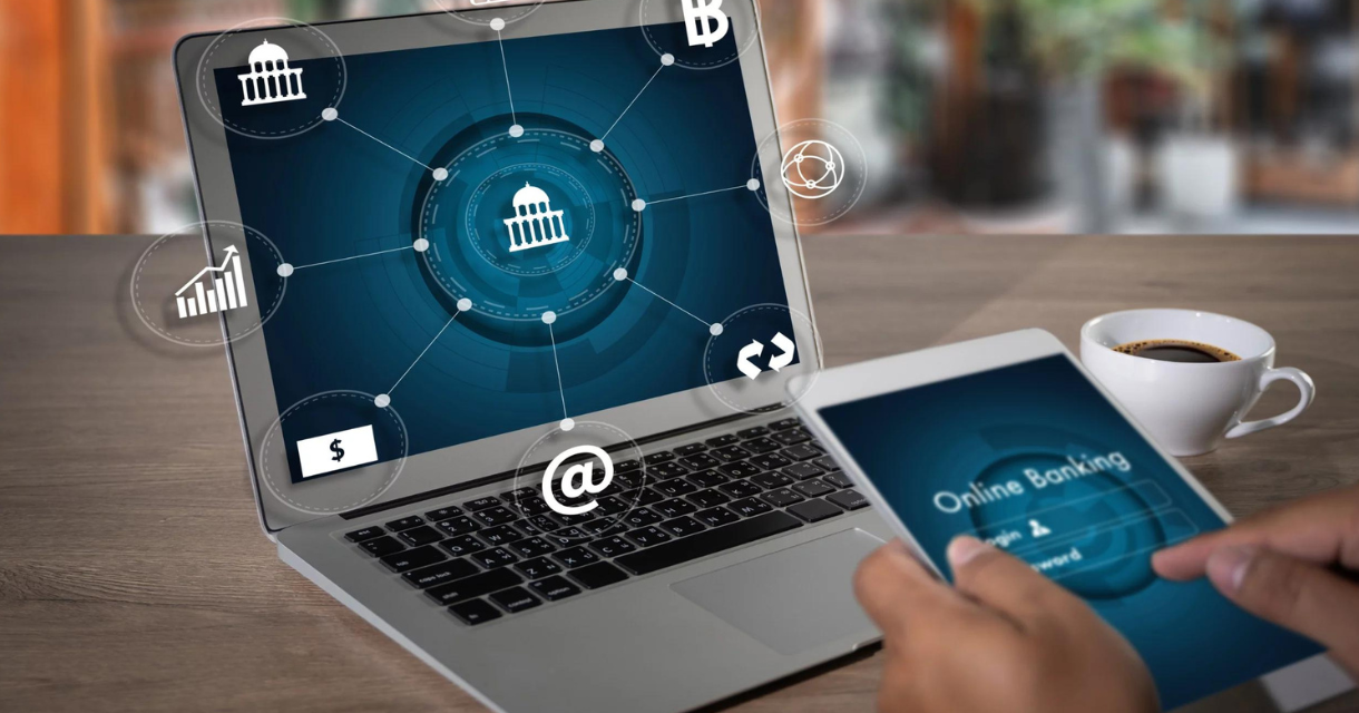 Finanzdienstleistungen: Optimierung des Online-Kreditantragsprozesses