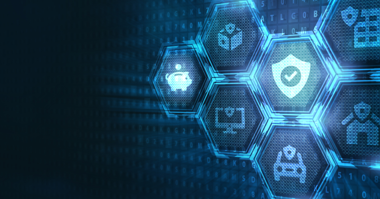 Versicherungsbranche: Manuelle Prozessoptimierung bei einer Versicherung