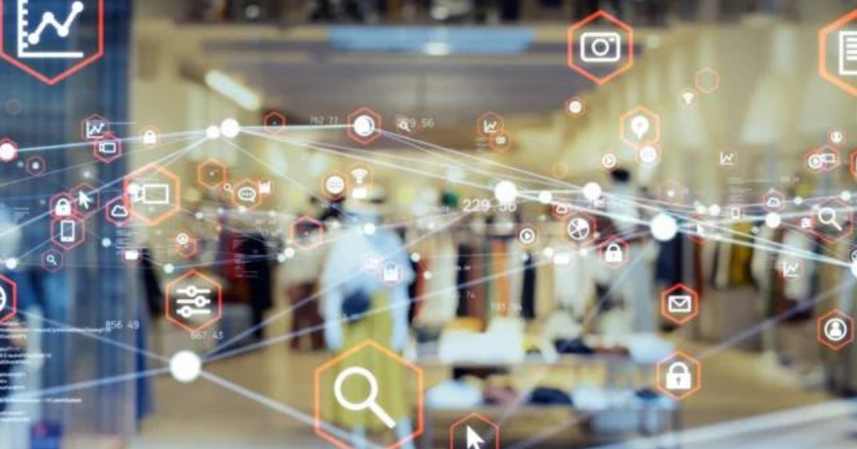 Einzelhandelsbranche: Umsatzsteigerung durch Kundenverhaltensanalyse