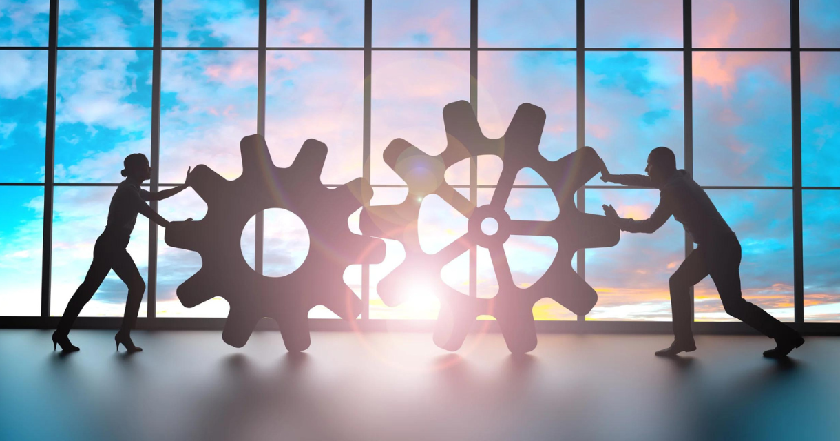 Technologieunternehmen: Optimierung der IT-Infrastruktur