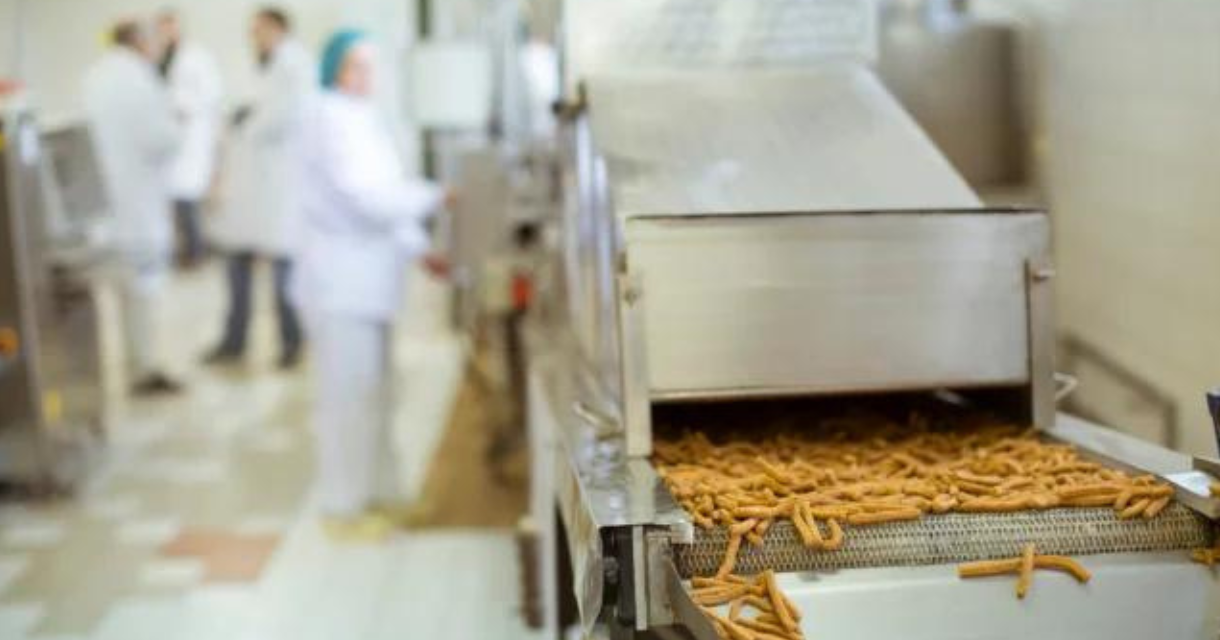 Lebensmittel: Marktforschung für eine neue Produktentwicklung