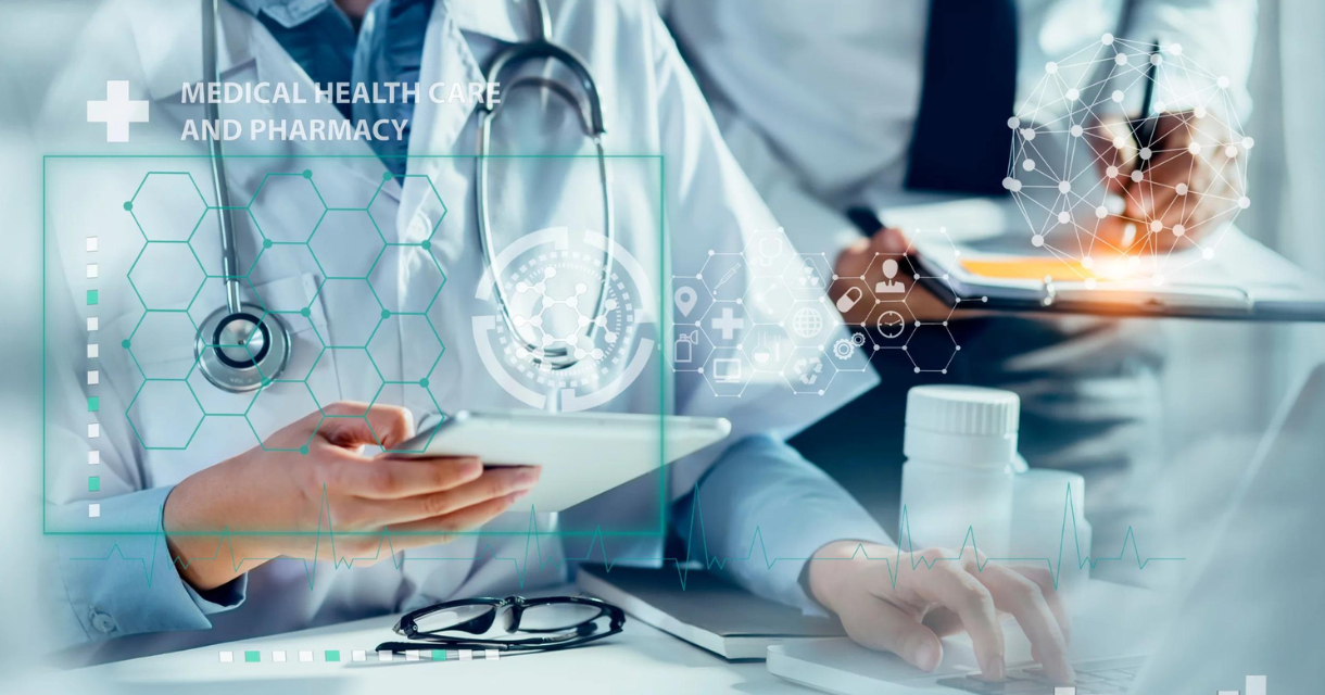 Gesundheitswesen: Verbesserung der Patientenversorgung