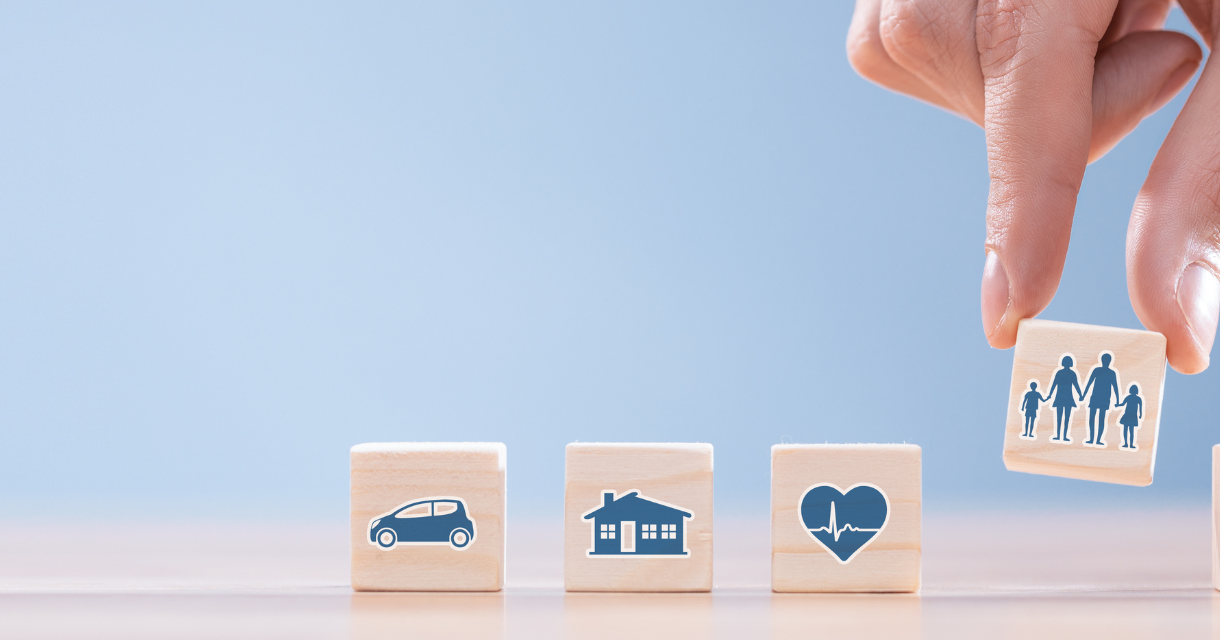 Versicherungsbranche: Kundenbindung und Umsatzwachstum