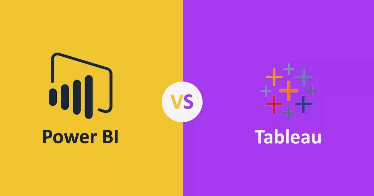 Das Duell der Datenanalyse – Power BI vs. Tableau