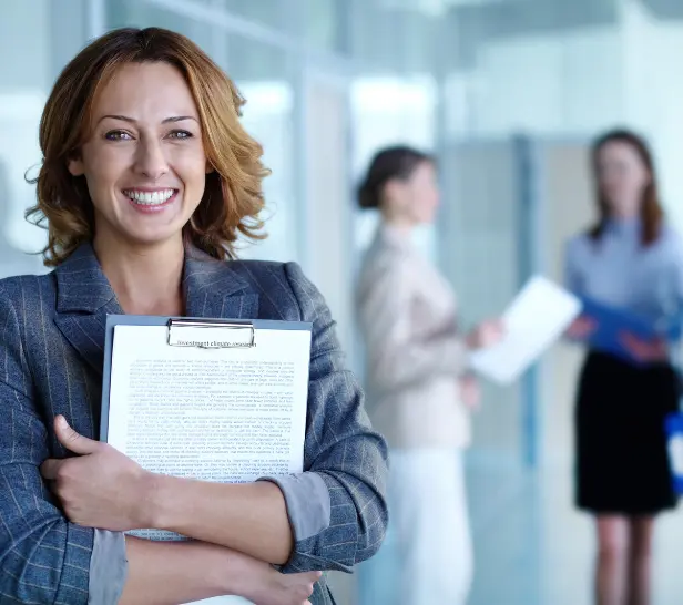 Image with Custom CSS Class