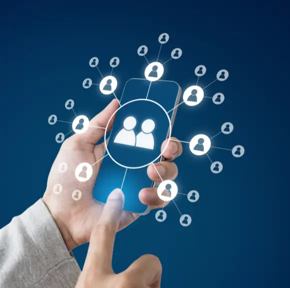 Social Media Recruiting Strategie