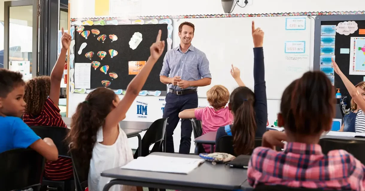 Bildungswesen: Optimierung der Anforderungserfassung