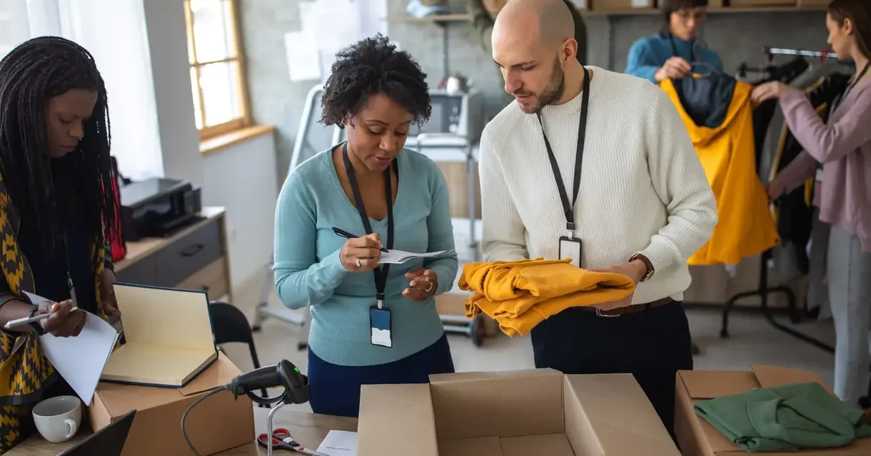 E-Commerce: Optimierung der Anforderungserfassung