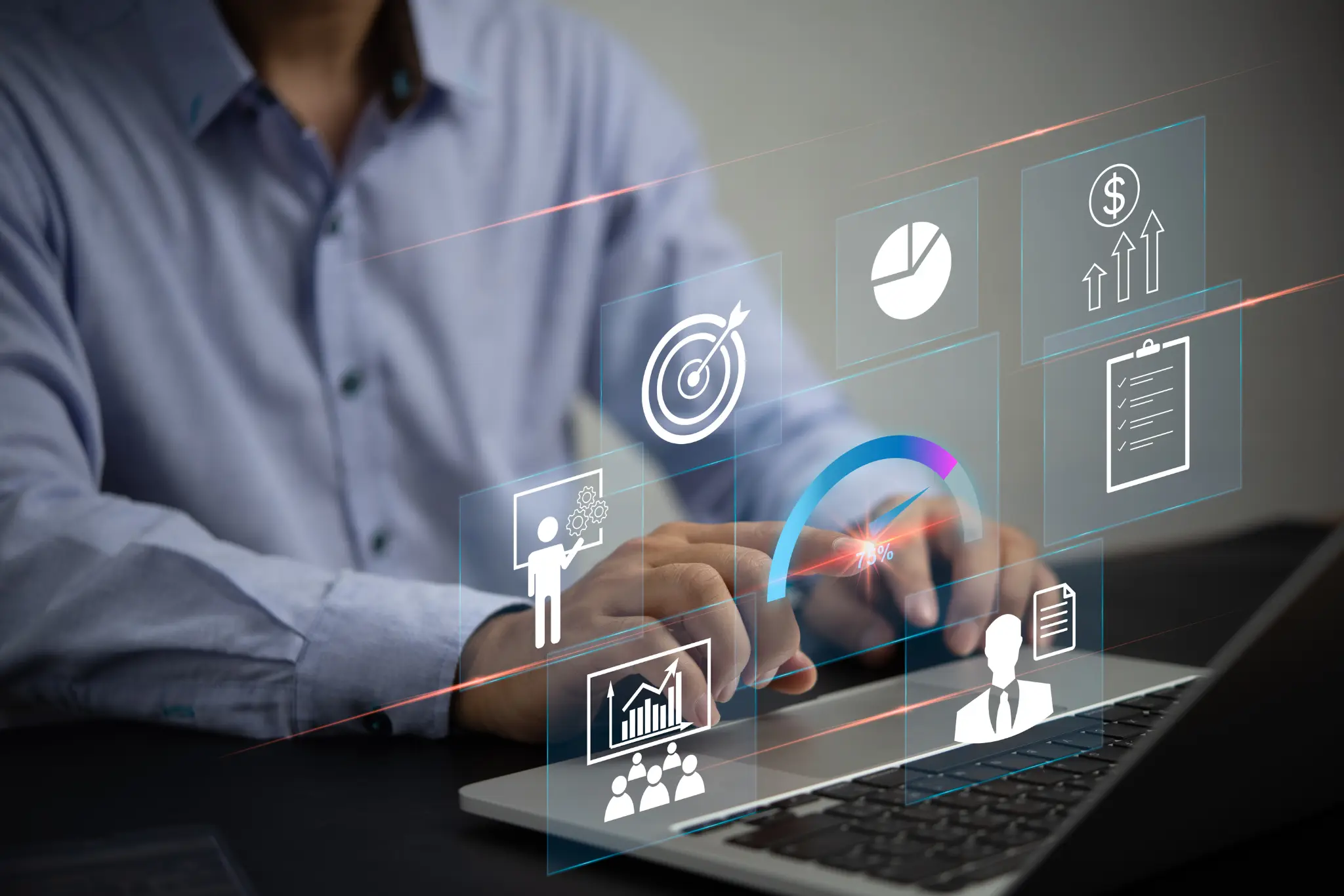 Performance Marketing Manager