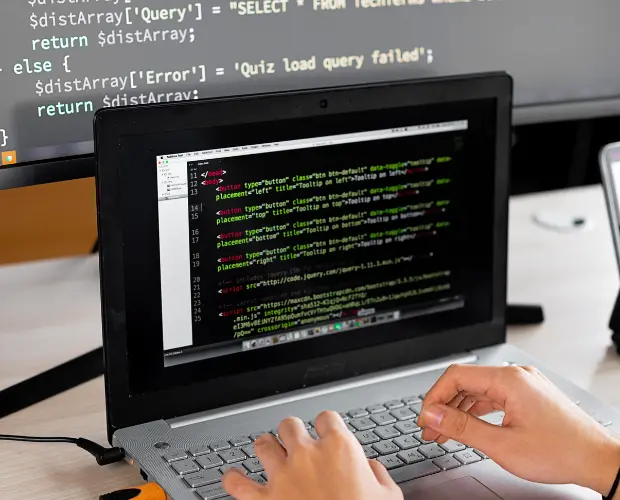 Python Programmierung  - EInsatzbereiche