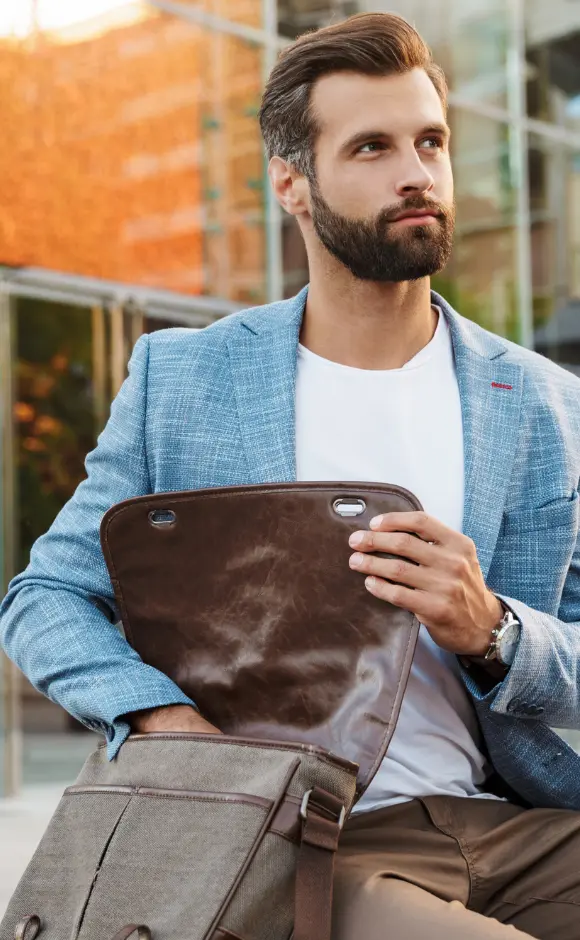 Image with Custom CSS Class