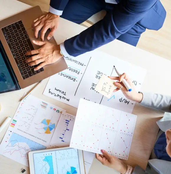 Freelance Requirement Engineer  