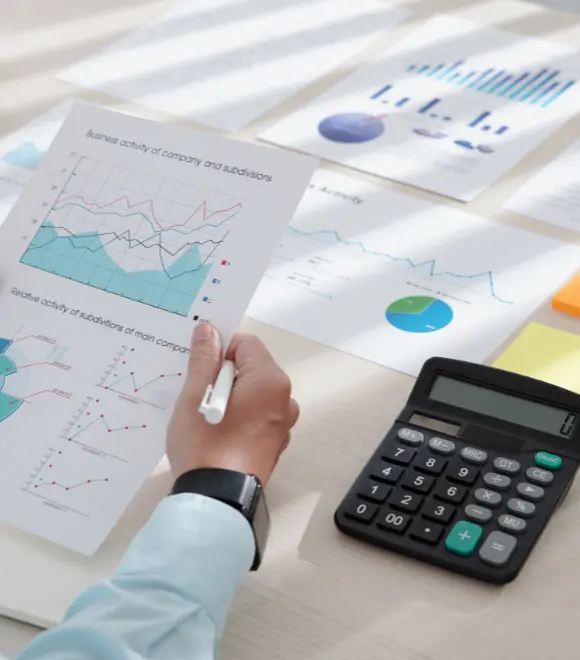 Freelance Sales Analyst  