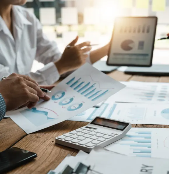 Freelance Marketing Manager 