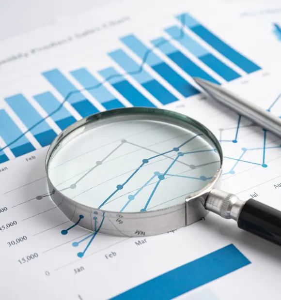 Research Analyst | Professionelle Marktforschung 