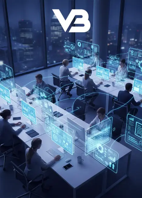 Backoffice-Outsourcing