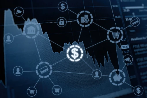 Bankwesen — Datenmigration & Prozessautomatisierung