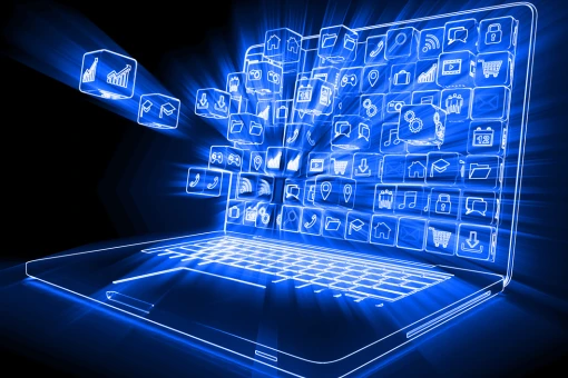 Software & IT — Datenautomatisierung & API-Integration