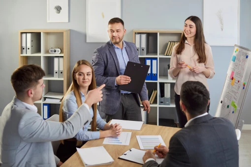 Business-Coach-Lead-Monitoring