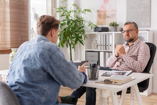 Spiritueller Coach — Datenerfassung & CRM-Pflege